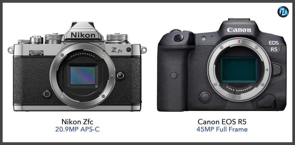 NikonZfc_vs_CanonEOSR5_comparison_front