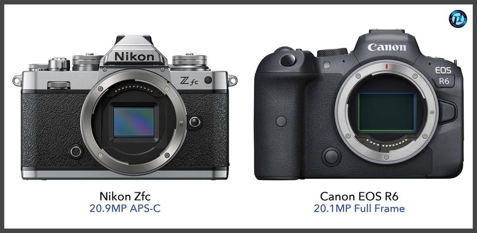 NikonZfc_vs_CanonEOSR6_comparison_front