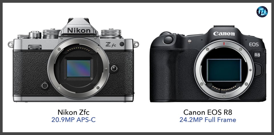 NikonZfc_vs_CanonEOSR8_comparison_front