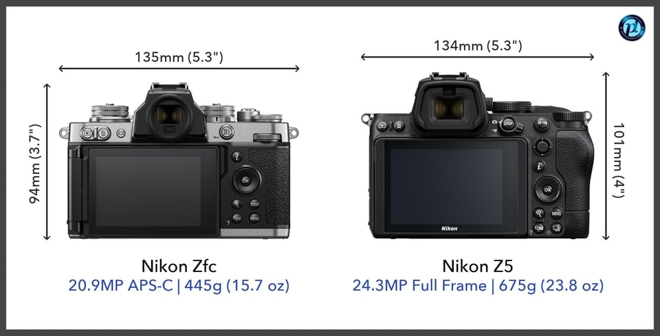 NikonZfc_vs_NikonZ5_comparison_back
