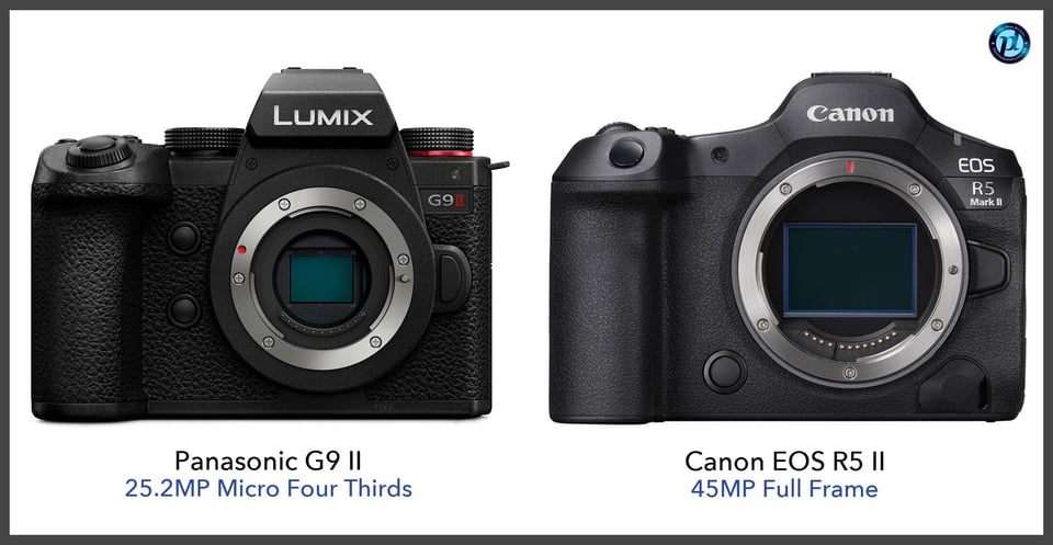 PanasonicG9II_vs_CanonEOSR5II_comparison_front