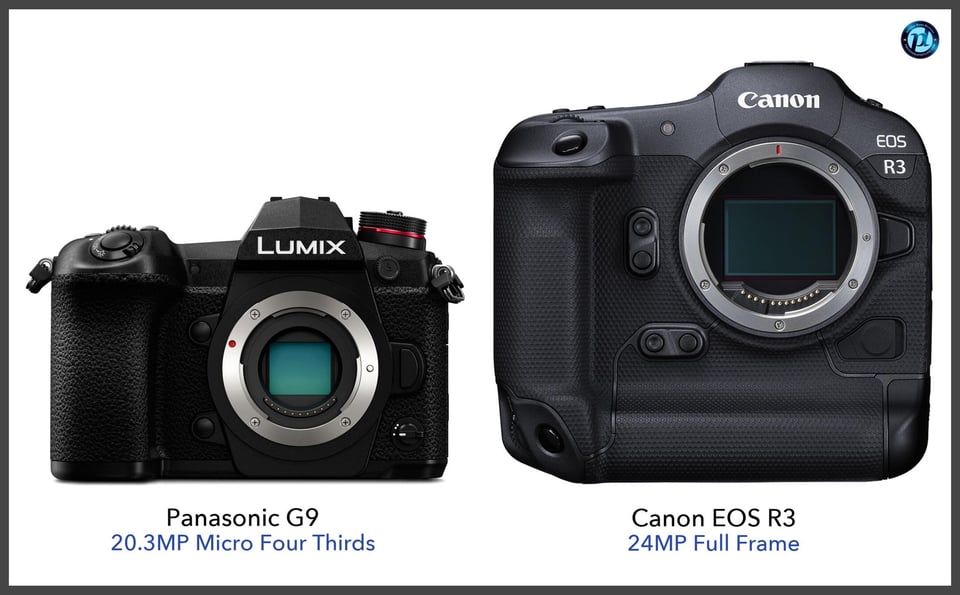 PanasonicG9_vs_CanonEOSR3_comparison_front