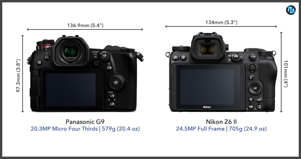 PanasonicG9_vs_NikonZ6II_comparison_back