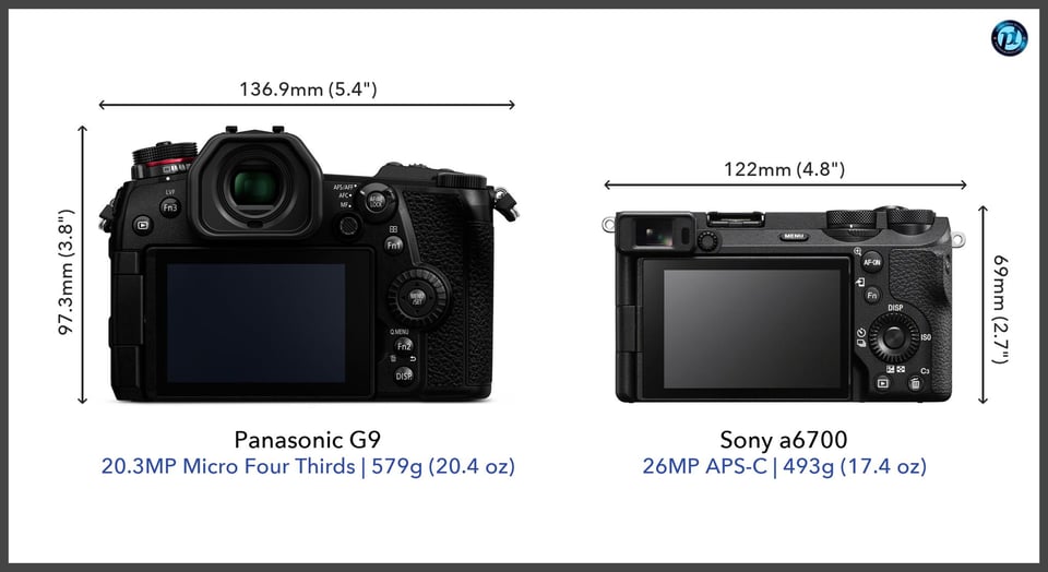 PanasonicG9_vs_Sonya6700_comparison_back