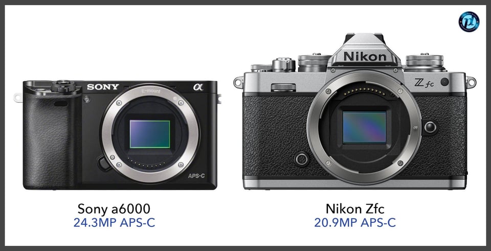 Sonya6000_vs_NikonZfc_comparison_front