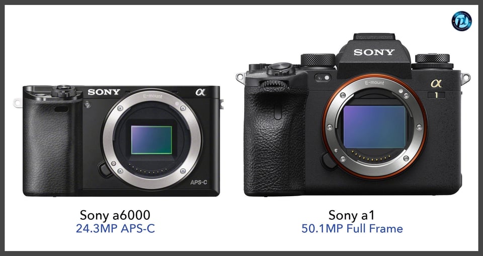 Sonya6000_vs_Sonya1_comparison_front