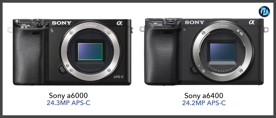 Sonya6000_vs_Sonya6400_comparison_front