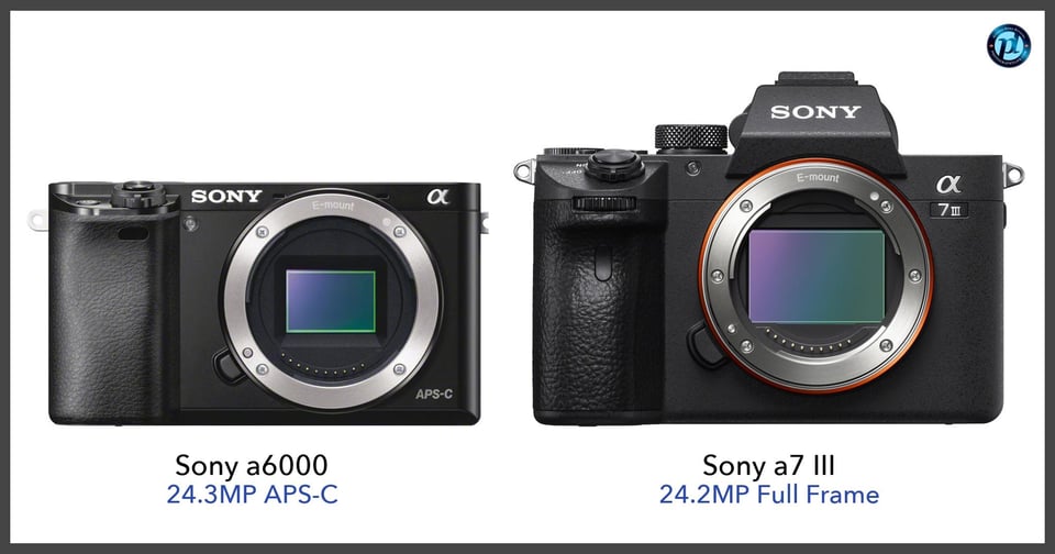 Sonya6000_vs_Sonya7III_comparison_front