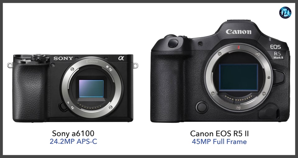 Sonya6100_vs_CanonEOSR5II_comparison_front