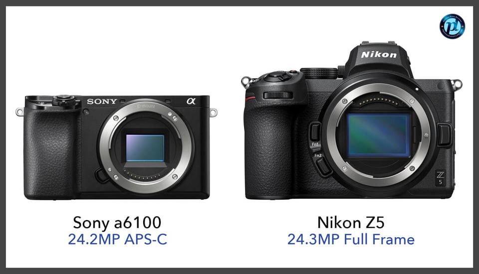 Sonya6100_vs_NikonZ5_comparison_front