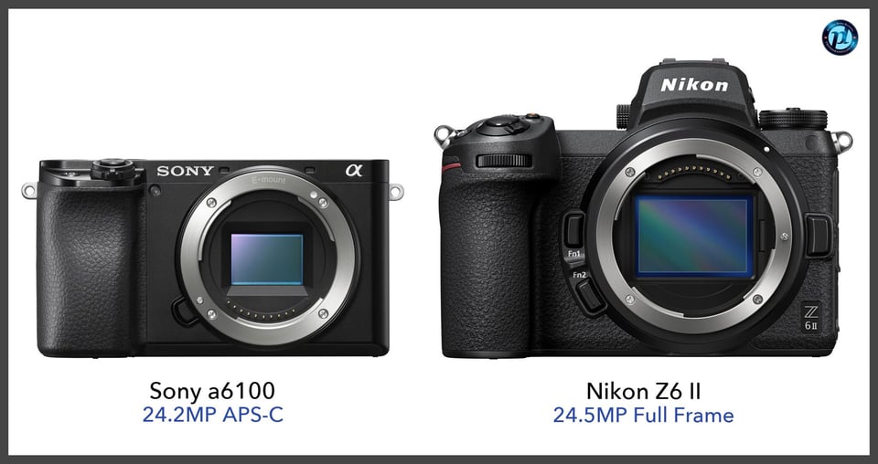 Sonya6100_vs_NikonZ6II_comparison_front