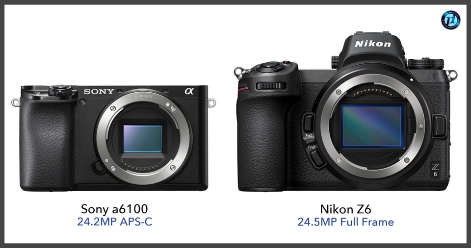 Sonya6100_vs_NikonZ6_comparison_front