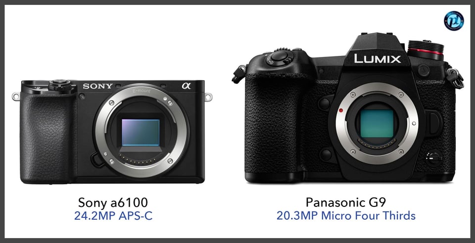 Sonya6100_vs_PanasonicG9_comparison_front