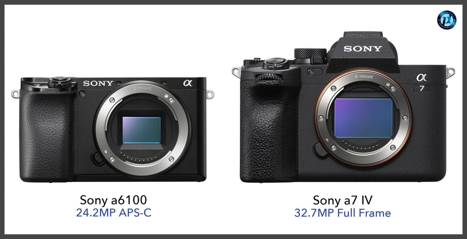 Sonya6100_vs_Sonya7IV_comparison_front