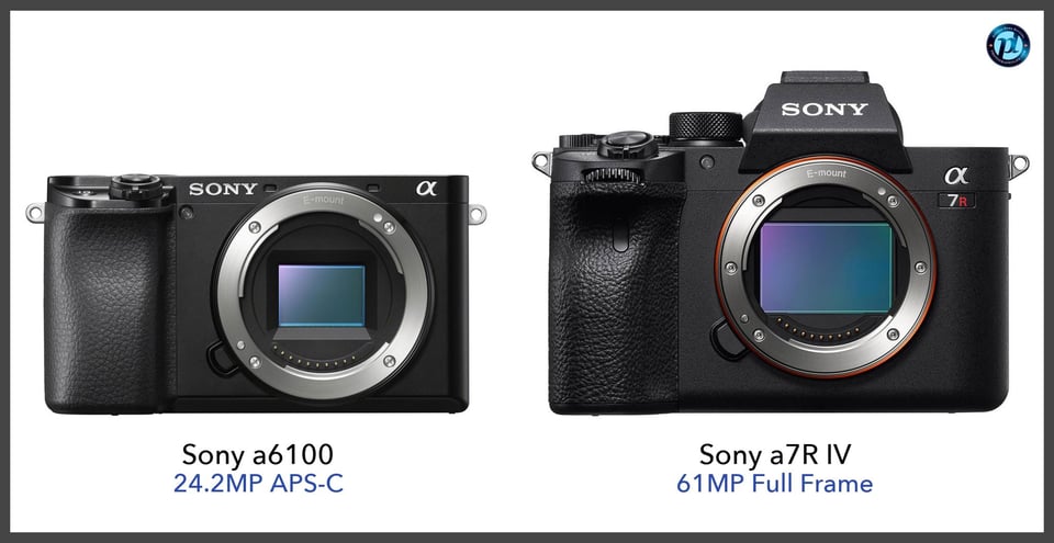 Sonya6100_vs_Sonya7RIV_comparison_front