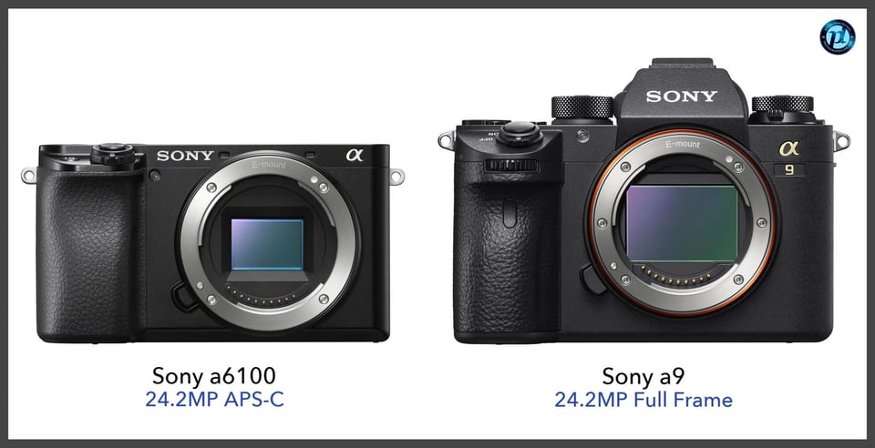 Sonya6100_vs_Sonya9_comparison_front