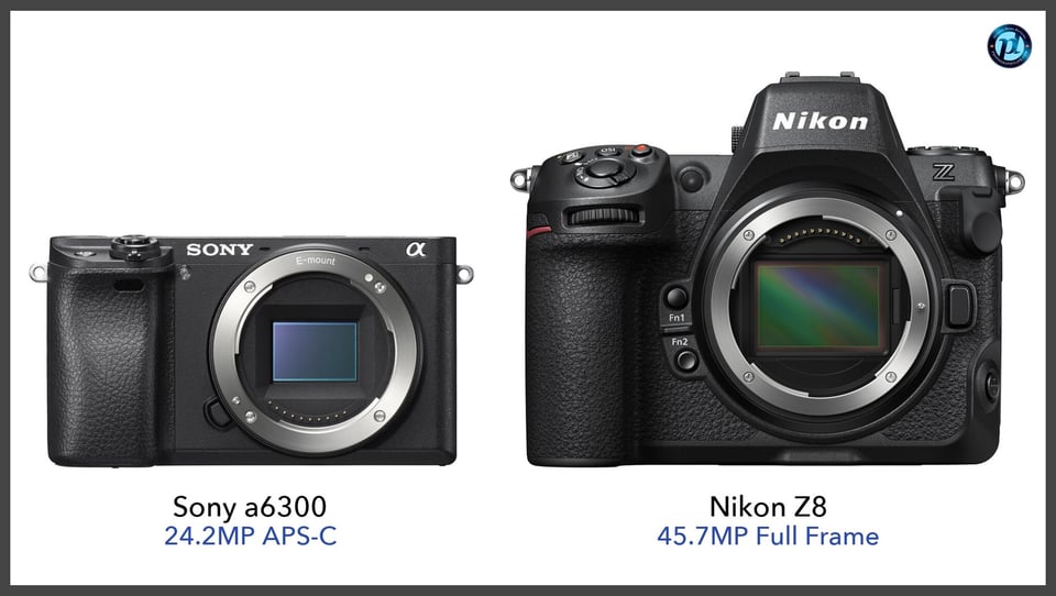 Sonya6300_vs_NikonZ8_comparison_front