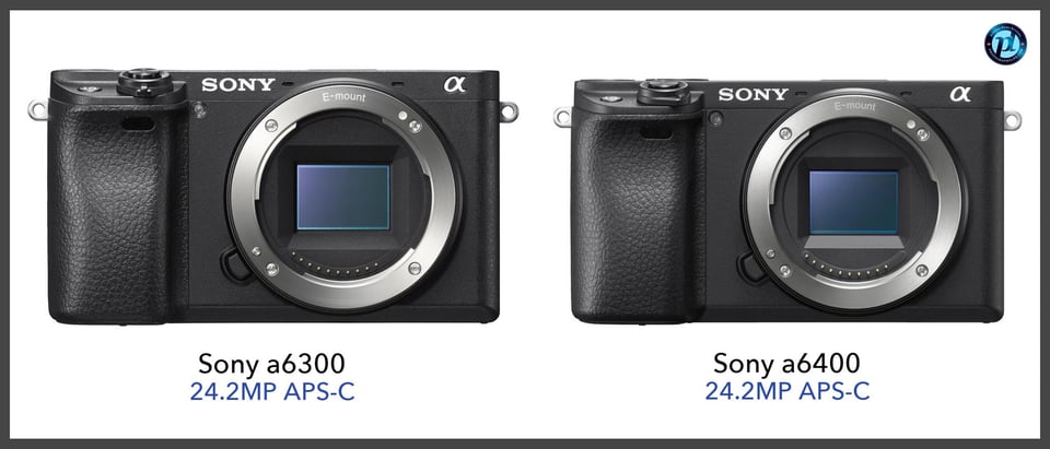 Sonya6300_vs_Sonya6400_comparison_front