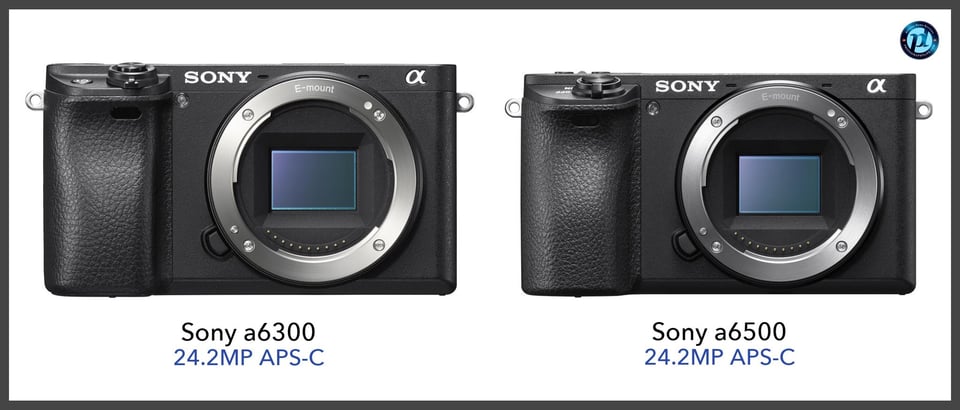 Sonya6300_vs_Sonya6500_comparison_front