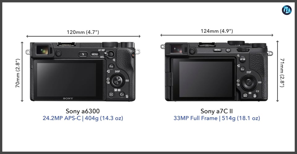 Sonya6300_vs_Sonya7CII_comparison_back