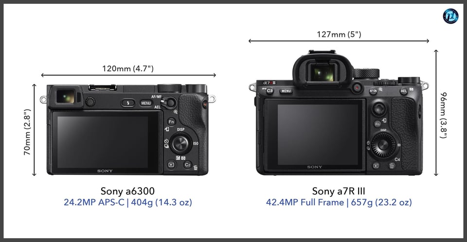 Sonya6300_vs_Sonya7RIII_comparison_back