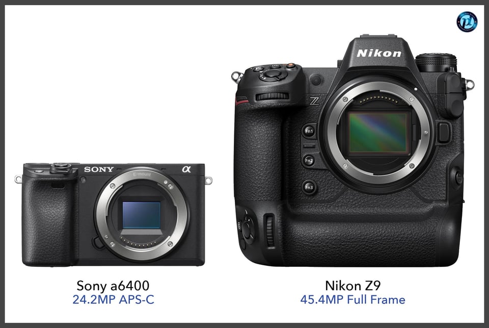 Sonya6400_vs_NikonZ9_comparison_front