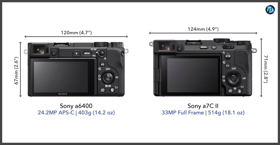 Sonya6400_vs_Sonya7CII_comparison_back