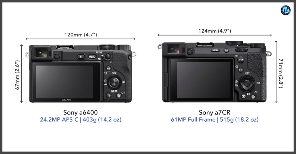 Sonya6400_vs_Sonya7CR_comparison_back