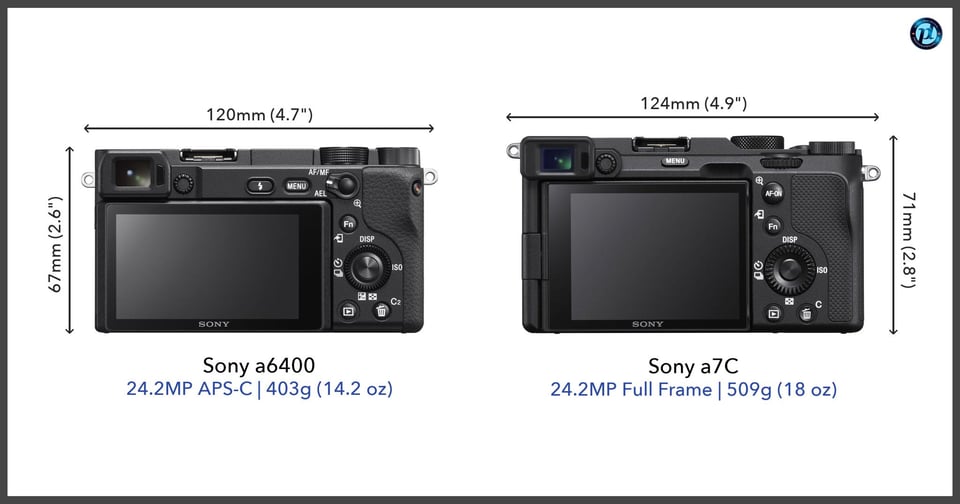 Sonya6400_vs_Sonya7C_comparison_back