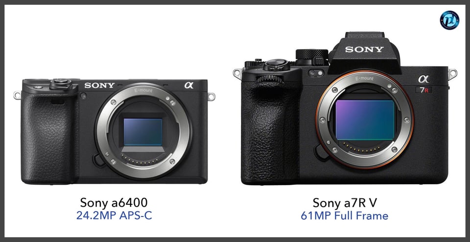 Sonya6400_vs_Sonya7RV_comparison_front
