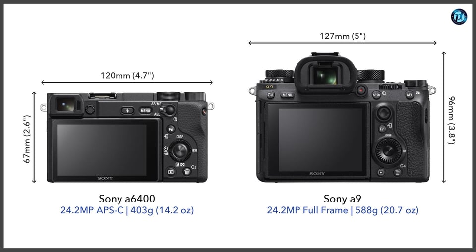 Sonya6400_vs_Sonya9_comparison_back