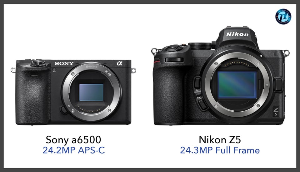 Sonya6500_vs_NikonZ5_comparison_front