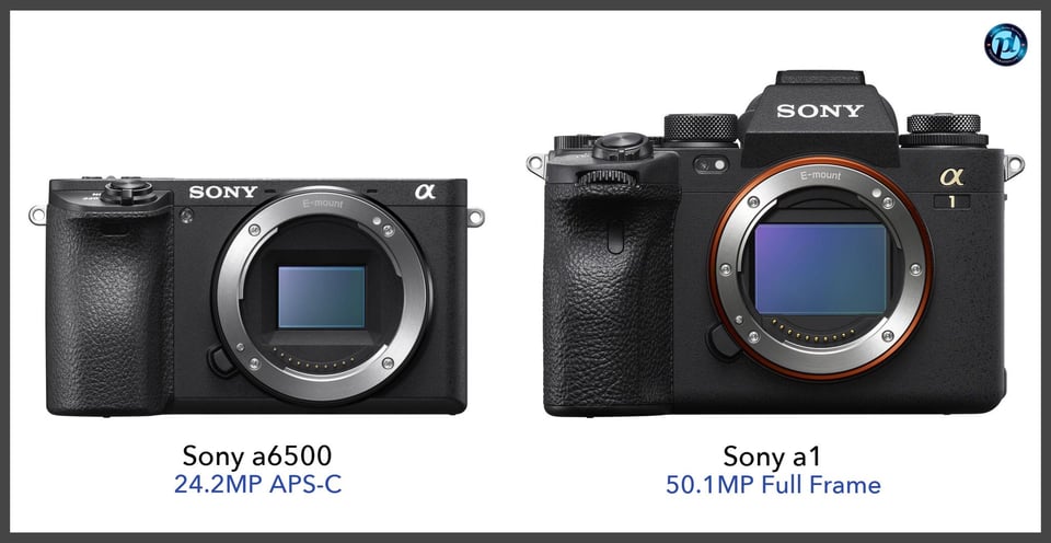 Sonya6500_vs_Sonya1_comparison_front