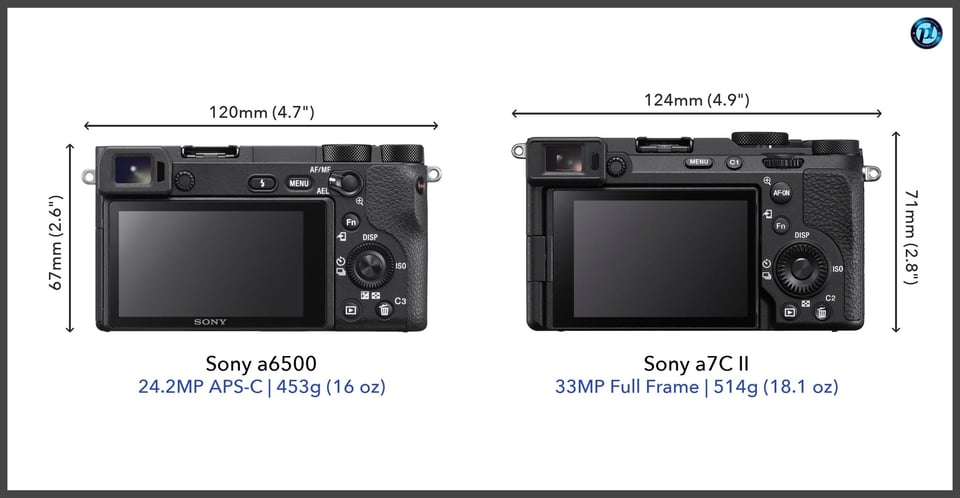 Sonya6500_vs_Sonya7CII_comparison_back