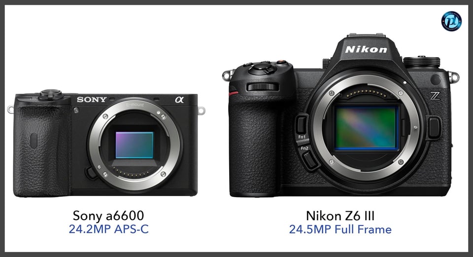 Sonya6600_vs_NikonZ6III_comparison_front