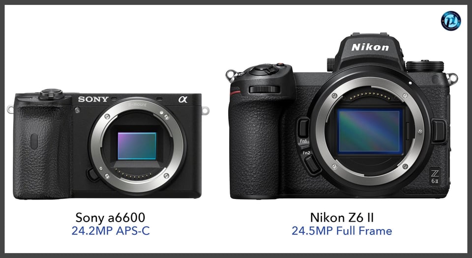 Sonya6600_vs_NikonZ6II_comparison_front