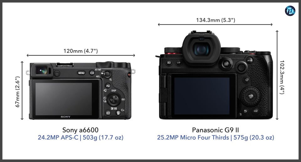 Sonya6600_vs_PanasonicG9II_comparison_back