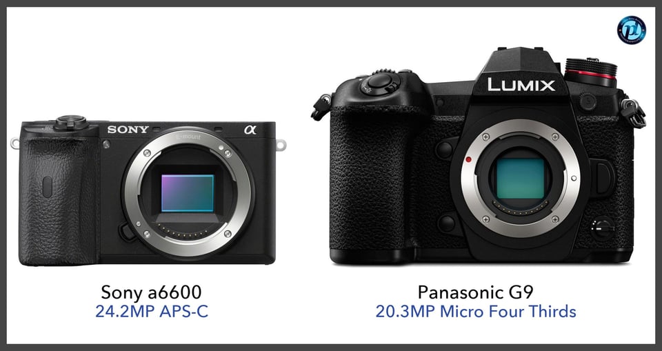 Sonya6600_vs_PanasonicG9_comparison_front