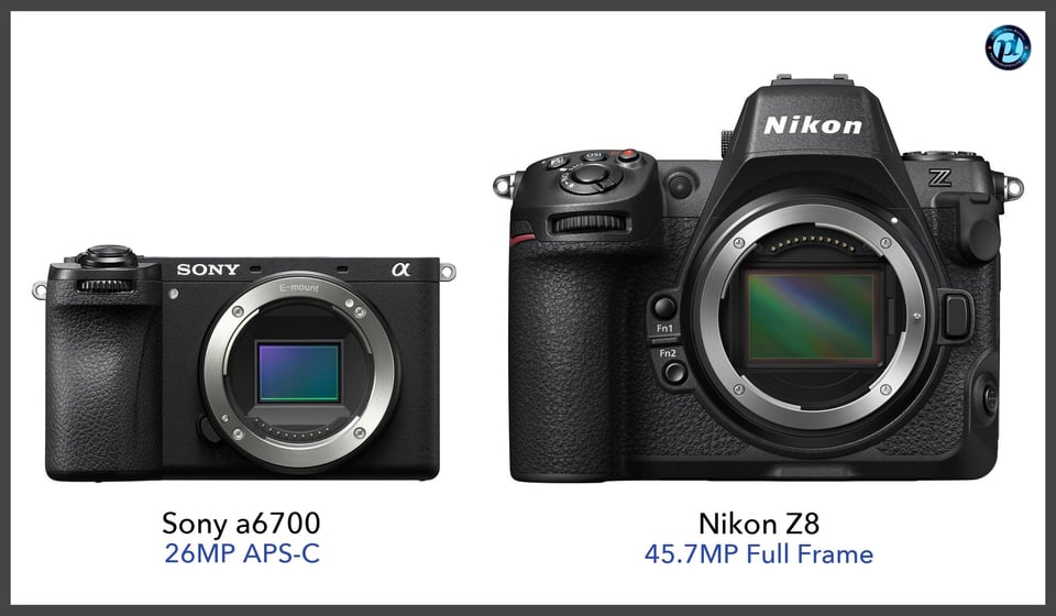 Sonya6700_vs_NikonZ8_comparison_front