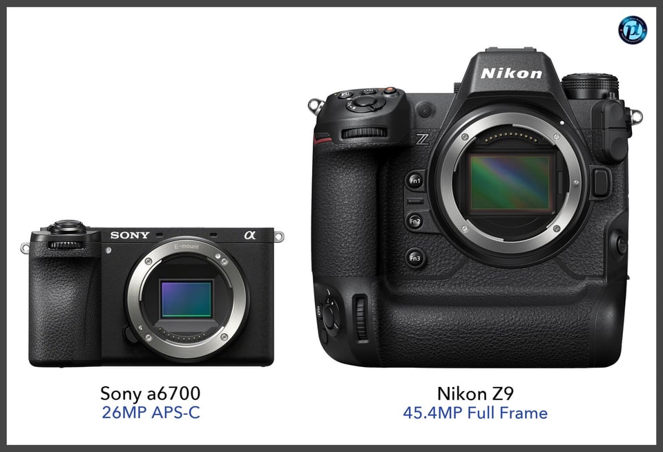 Sonya6700_vs_NikonZ9_comparison_front