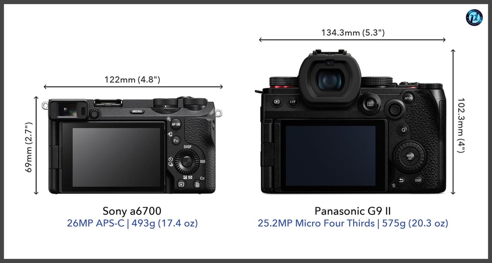 Sonya6700_vs_PanasonicG9II_comparison_back