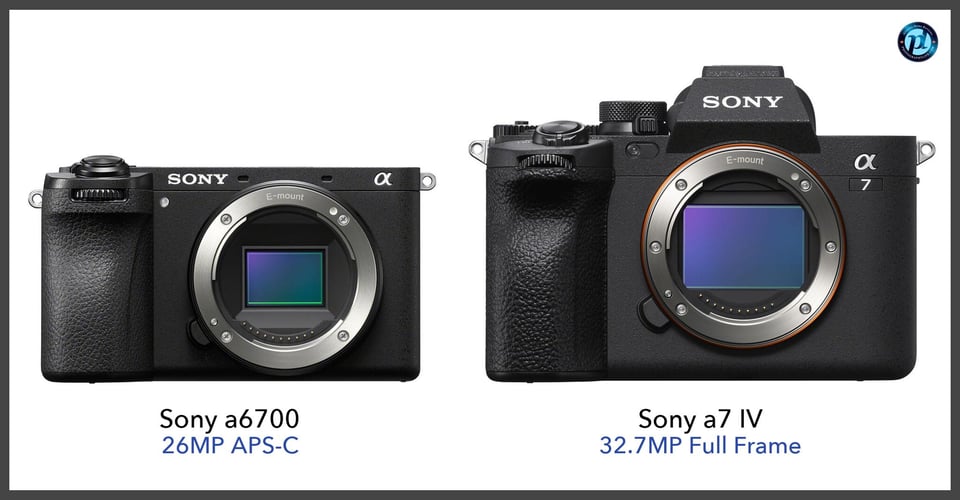 Sonya6700_vs_Sonya7IV_comparison_front