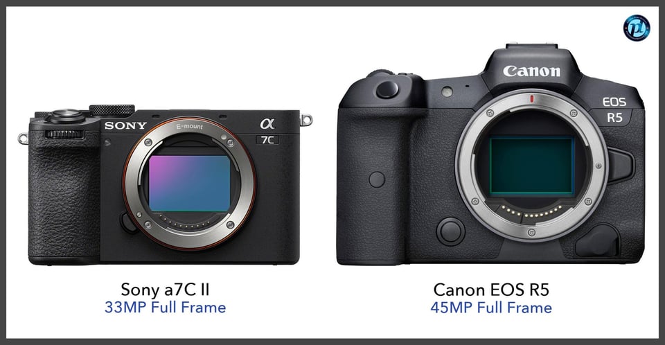 Sonya7CII_vs_CanonEOSR5_comparison_front