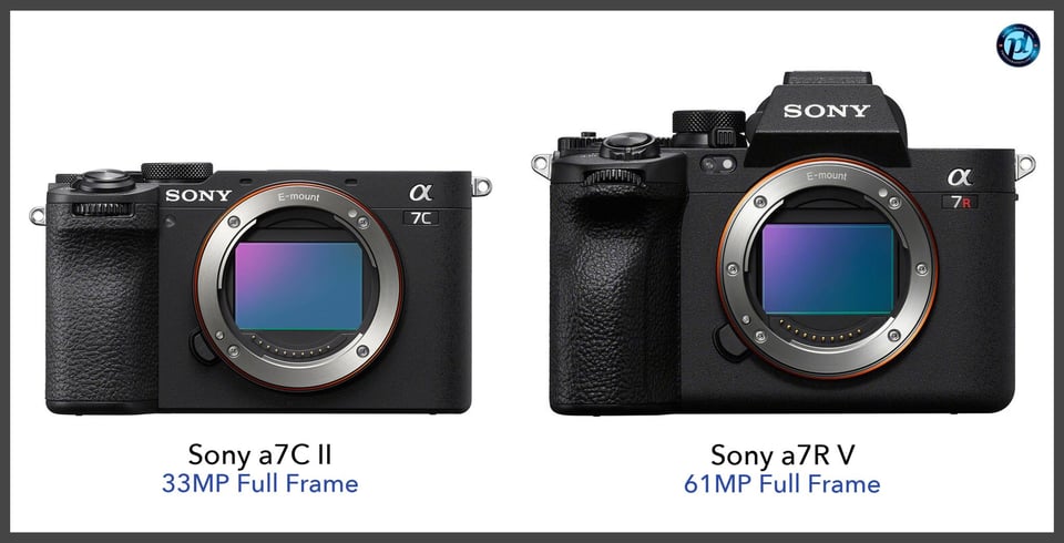 Sonya7CII_vs_Sonya7RV_comparison_front
