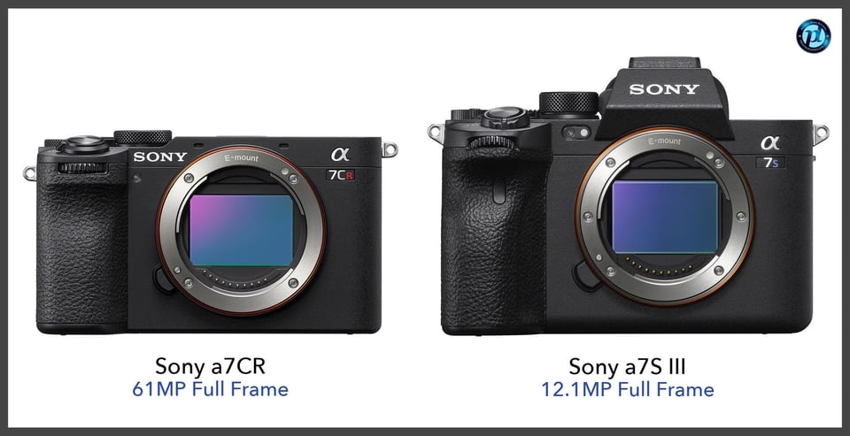 Sonya7CR_vs_Sonya7SIII_comparison_front