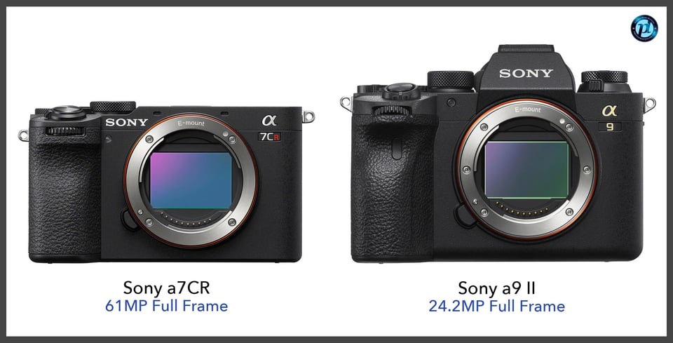 Sonya7CR_vs_Sonya9II_comparison_front