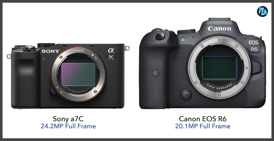 Sonya7C_vs_CanonEOSR6_comparison_front