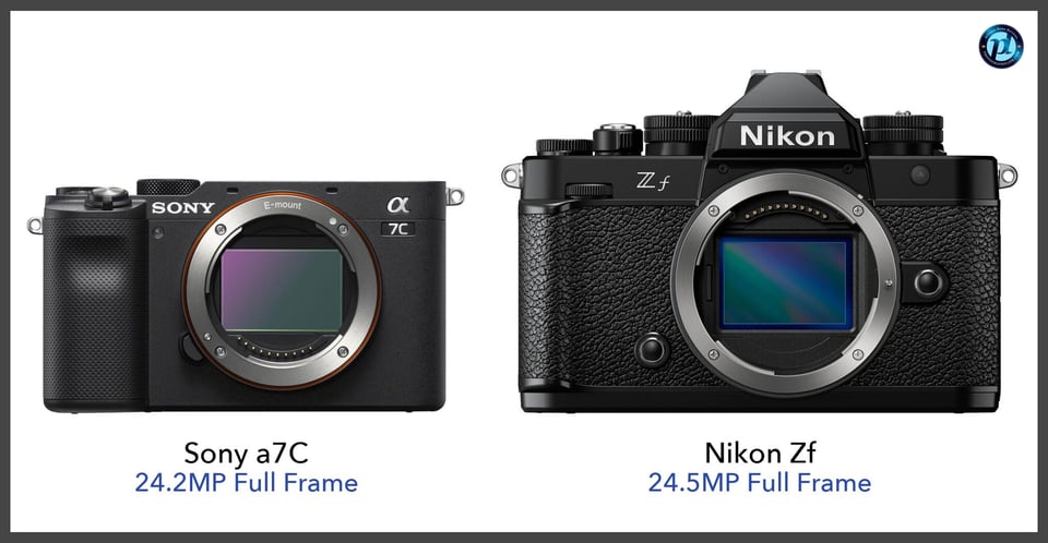 Sonya7C_vs_NikonZf_comparison_front