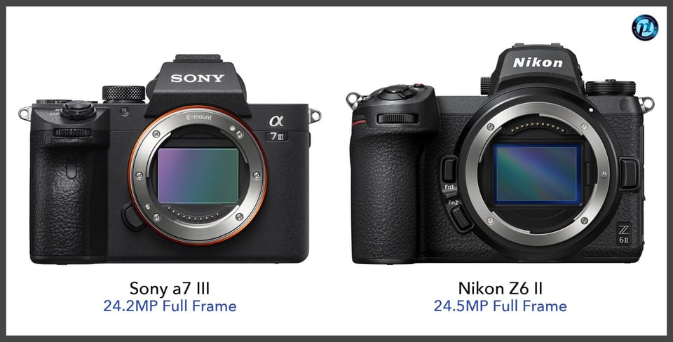 Sonya7III_vs_NikonZ6II_comparison_front