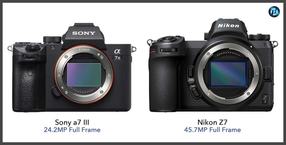 Sonya7III_vs_NikonZ7_comparison_front